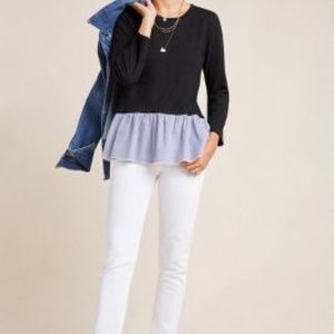 Anthropologie Morwenna Tunic